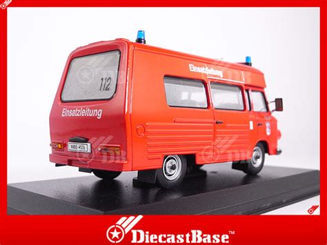 Ist Models Ist T Barkas B Smh Feuerwehr Salzwedel