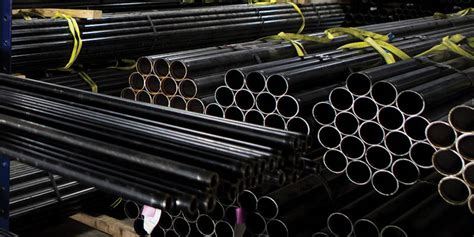 Domestic Steel Pipe Increase On United Pipe Steel