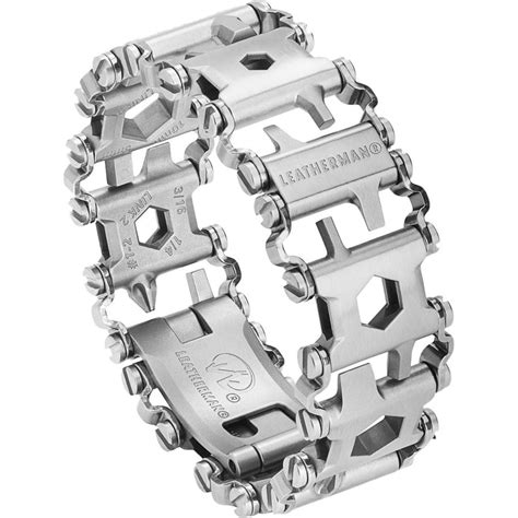 Leatherman Tread Multi-Tool Bracelet | Backcountry.com