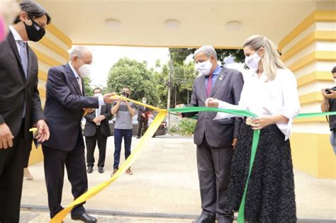 Aluno na década de 50 Iris Rezende é homenageado pelo IFG via