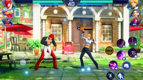 15 Best Fighting Games For Android And Ios Wm Sites