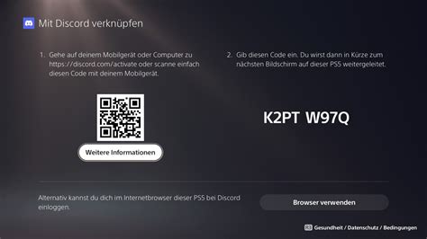 Discord Wird Auf Der Playstation Verf Gbar