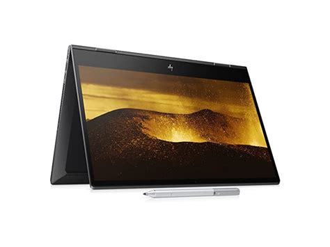 HP ENVY X360 15-Ey0013 15.6-Inch Full HD Display AMD Ryzen 5 8GB RAM ...