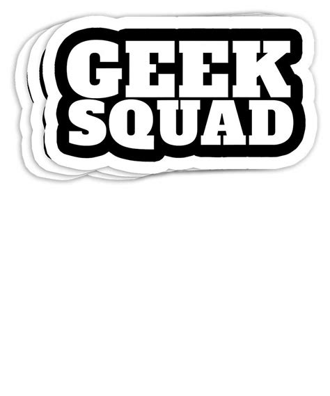 Geek Squad Logo