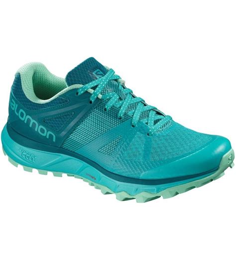 Venta Zapatillas Deportivas Mujer Salomon En Stock