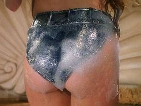 AMY YASBECK Nude AZNude