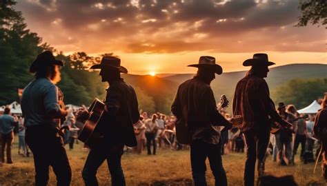 25+ Best Ny Country Music Festivals - All Things New York City