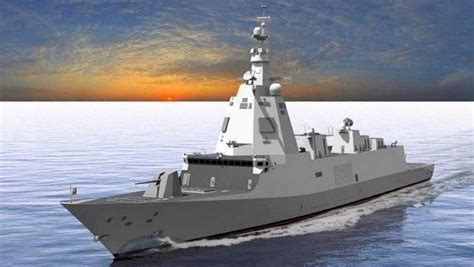 Uno de las nuevos buques de la Armada llevará el nombre del general