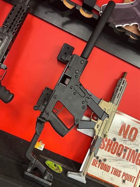 Kriss Vector Crb Gen Ii For Sale