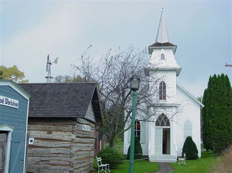 Freeborn County Historical Society & Museum, Albert Lea, MN. | Alm