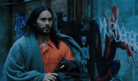 Morbius Teaser Trailer 2 10 Screenshot 1