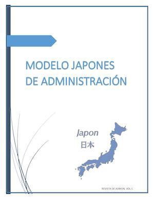 Calaméo Modelo Japonés De Administración Docx