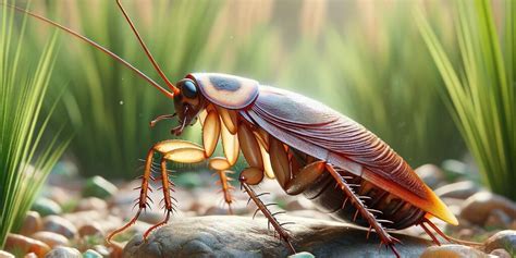 Are There Field Roaches In Idaho Get Lost Pest Control