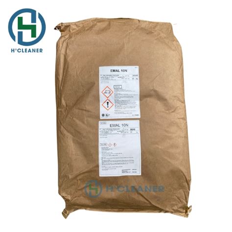 Sls Sodium Lauryl Sulfate