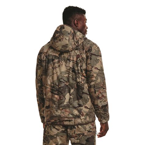 Under Armour Hunting Jacket Sportsmans Guide