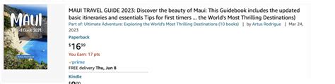 Maui Travel Guides Which Is The Best Maui Vacation Guide A