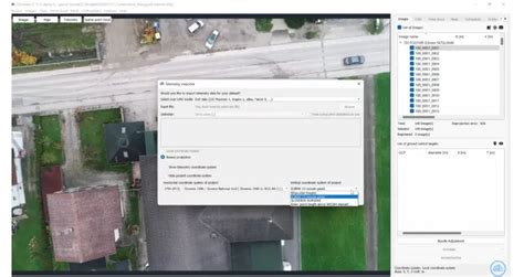 geoid tutorial dsurvey