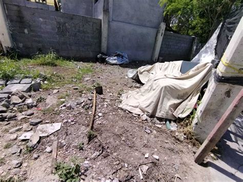 Asesinan A Balazos Por La Madrugada A Un Hombre En Apodaca Telediario