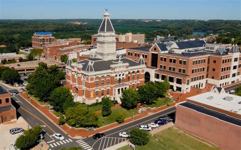 Montgomery County, Tennessee – Data Centers – Google