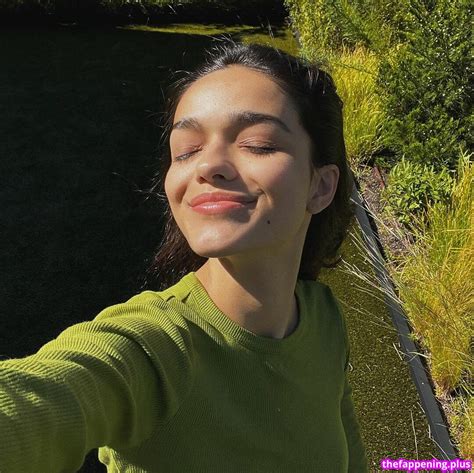 Rachel Zegler Rachelzegler Rachmariexoxo Nude OnlyFans Photo 341 The Fappening Plus