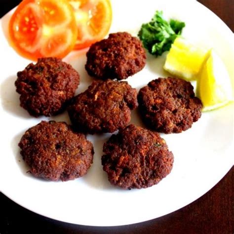 Mutton Kabab Recipe Keema Kabab Yummy Indian Kitchen