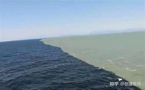 海洋之谜：为何大西洋和太平洋海水不相容？ 知乎