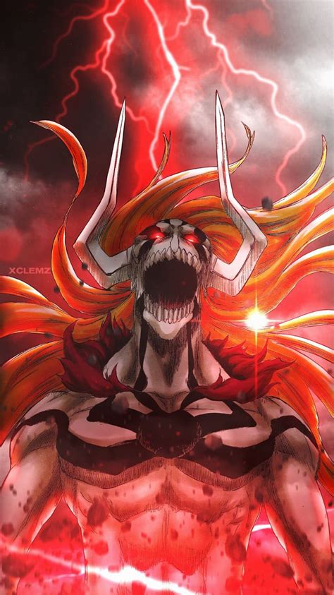 Vasto Lorde Ichigo Wallpapers Wallpaper Cave