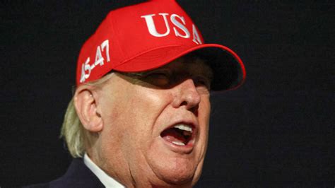 Trump Posted Picture Meme As Jesus Christ What He Said About Pope Leo