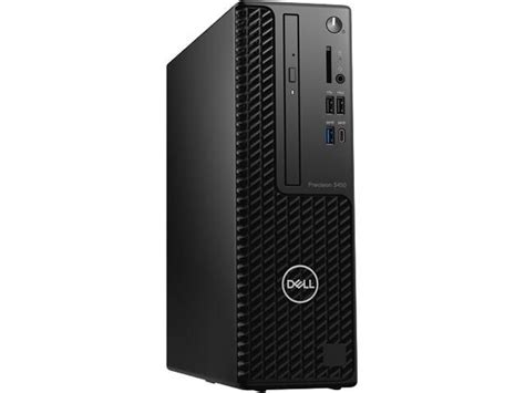 Dell Business Desktop Precision 3450 Cgd2k Intel Core I7 10700 16gb