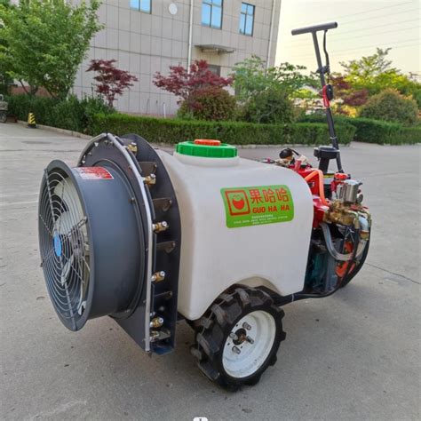 Insecticide Spraying Machine Field Sprayer Pressure Pump Sprayer China Vineyard Sprayer And