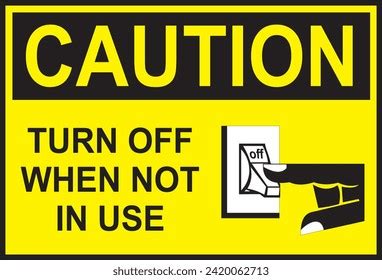 Safety Sign Design Vector Files Stock Vector (Royalty Free) 2420062713 ...