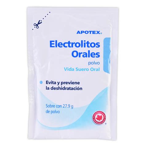 Dilopsan Electrolitos Sobres G