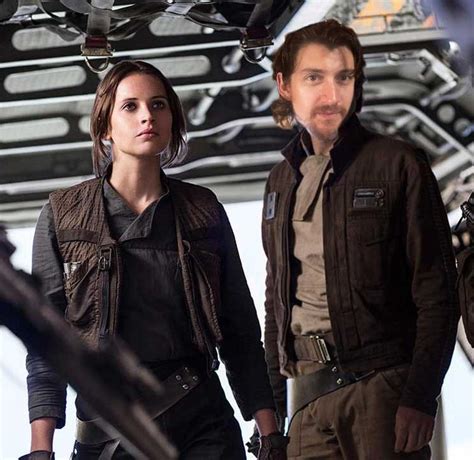 my favorite rogue one characters : r/arcticmonkeys