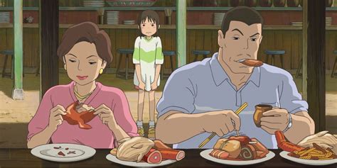 20 Best Spirited Away Quotes Ranked