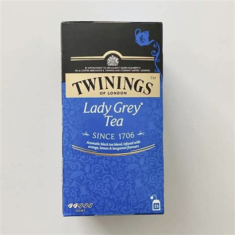 バンク魔ผมหงอกขนแลวจา on Twitter RT KaniCamilla Lady Grey ของ