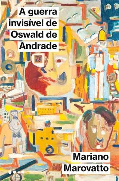 Livro De Oswald De Andrade - Livro revela encontro entre Oswald de Andrade e Vinicius de Moraes, em ...