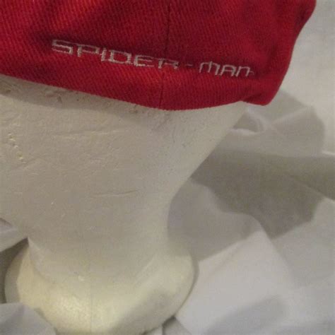 Promotional Oscorp Hat From Spider Man Movies Gem