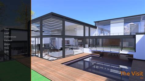 The Visit Version 0 12 2 Hentai Game Porn Games Pro