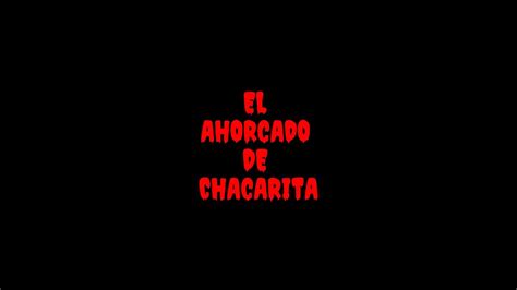 El Ahorcado De Chacarita Leyenda De Terror De Argentina