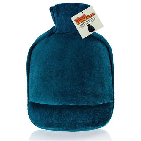 Things Keepuwarm Feet Warmer Hot Water Bottle Foot Pouch
