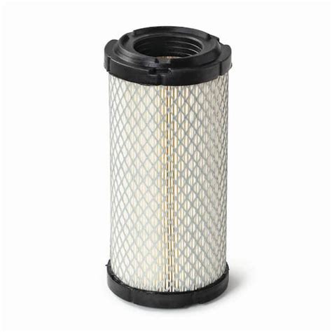 Oregon Air Filter For Riding Mowers Fits Various Briggs And Stratton Engines R 30 075 The