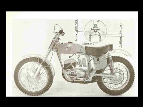 BULTACO SHERPA S Owners Operations MANUAL For Motorcycle Maintenance