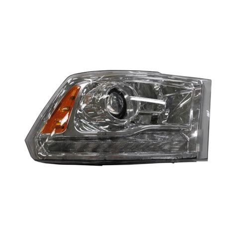 Depo R Asn Passenger Side Replacement Headlight Standard Line