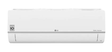 Inverter Lg Ocean Dualcool S Et Nsj Hom E