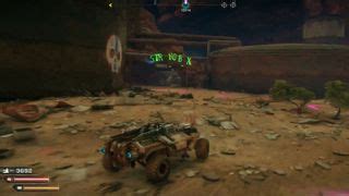 Rage 2 Ark locations: Where to find all Rage 2 Arks, weapons and ...