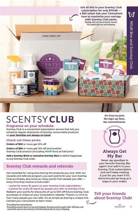 There S More Than One Way To Get Your Scentsy On In Scentsy