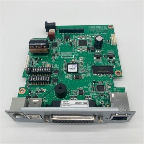 Bixolon Srp Iiiaoes Main Pcb Board Ycr Distribution Uks Largest