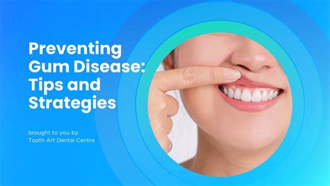 Tooth Art Dental Centre Tips On Preventing Gum Disease