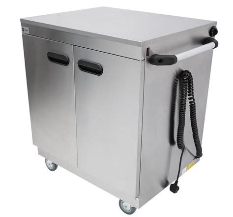 Parry Mobile Hot Cupboard Rent From Rental Plus