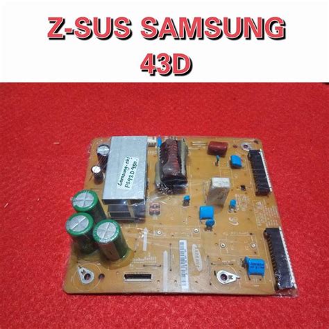 Jual Ysus Y Sus Zsus Z Sus Tv Samsung Plasma Ps D D